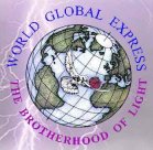 World Global Express Home page